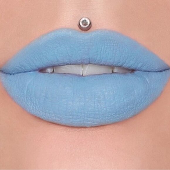 Jeffree Star Other - JEFFREE STAR Jawbreaker Velvet Trap Lipstick NIB